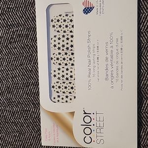 Color Street Star For the Course